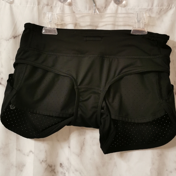 Lululemon Shorts - Picture 3 of 4